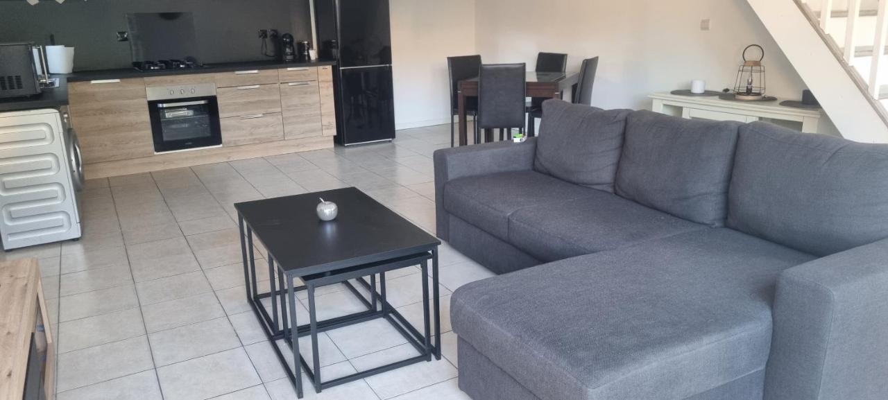 Appartamento Aux Creissauds Aubagne Esterno foto